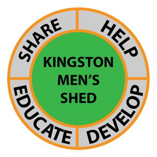 Kingston Mens Shed